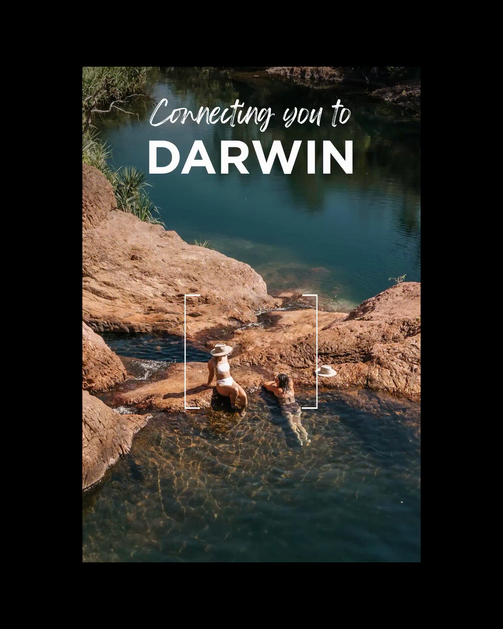 Connecting You