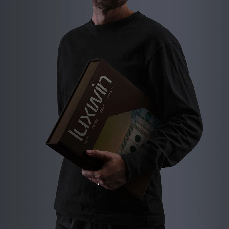 Luxwin
