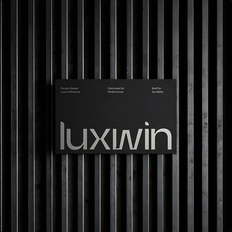 Luxwin-Card
