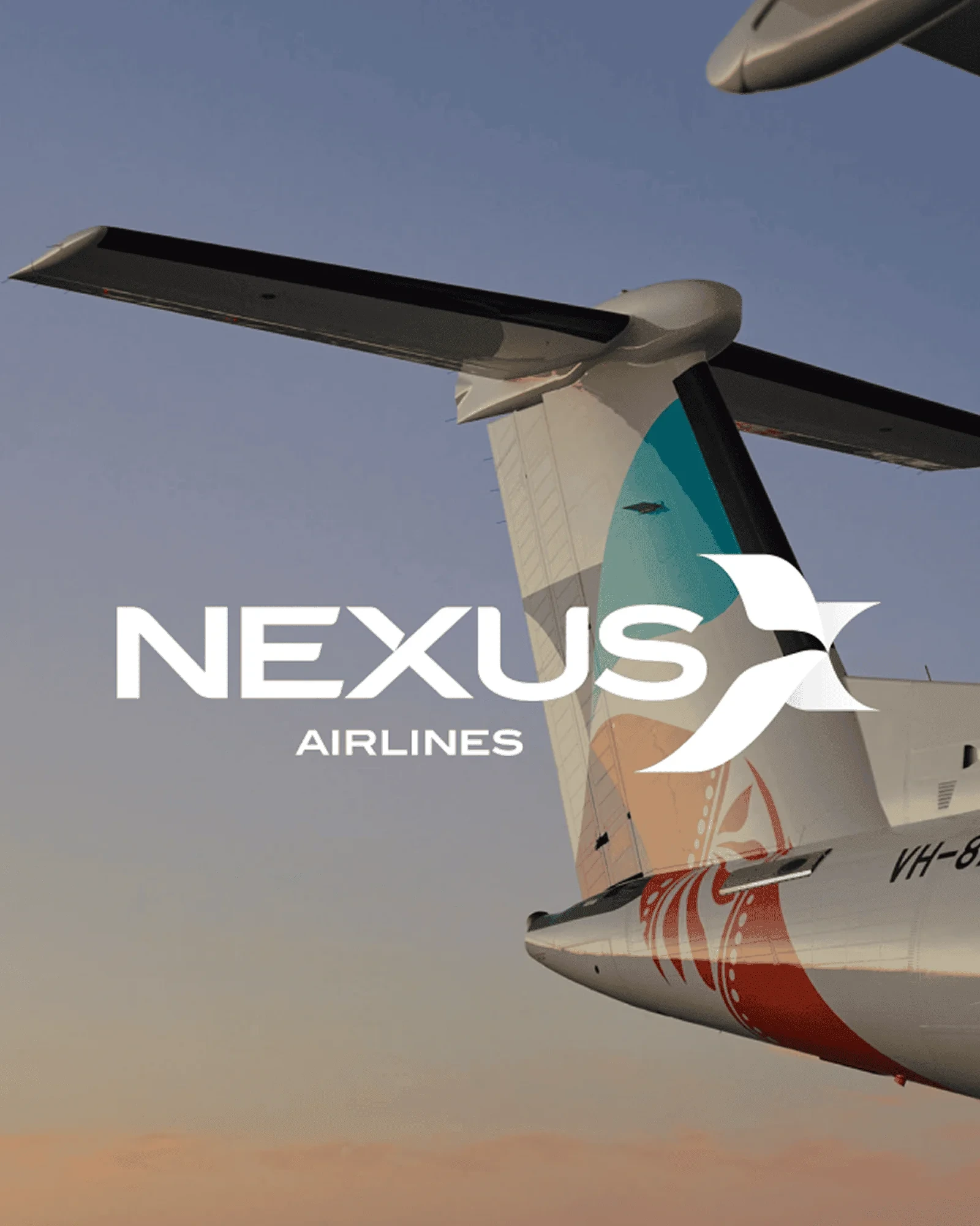 Nexus-Airlines-Aircraft