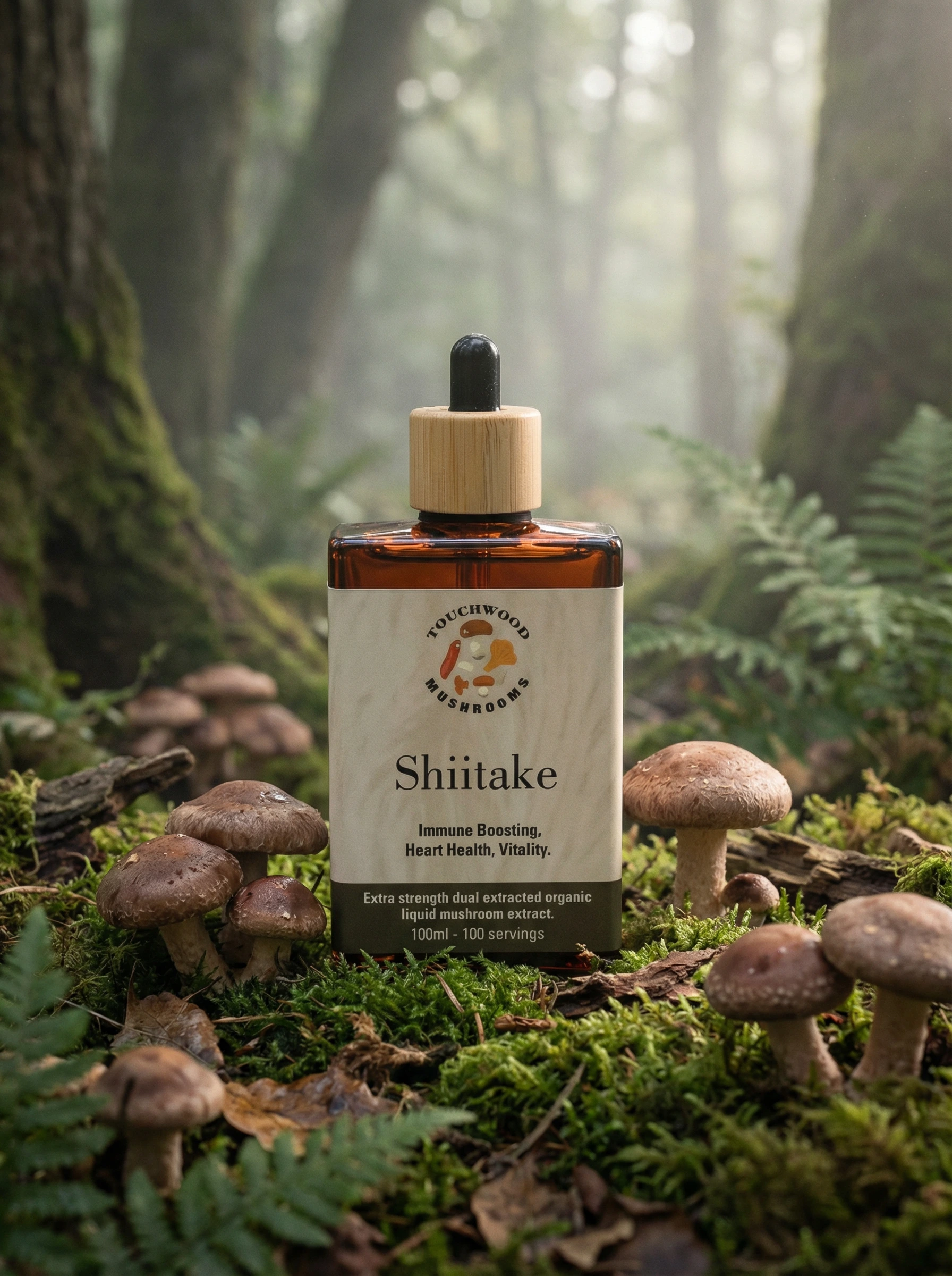 Touchwood-Mushroom-Shiitake