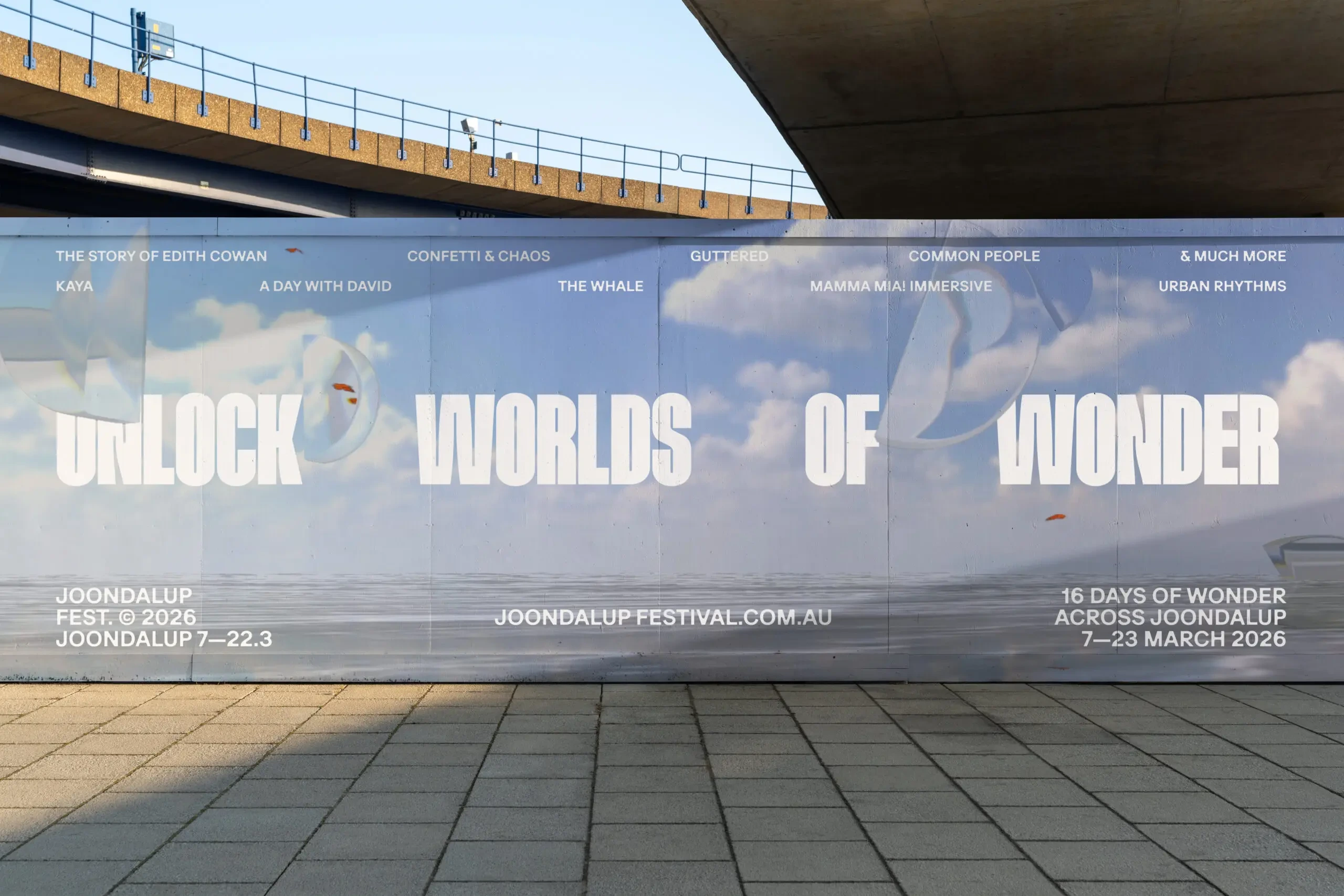 Joondalup-Fest-Train-Station-Billboard