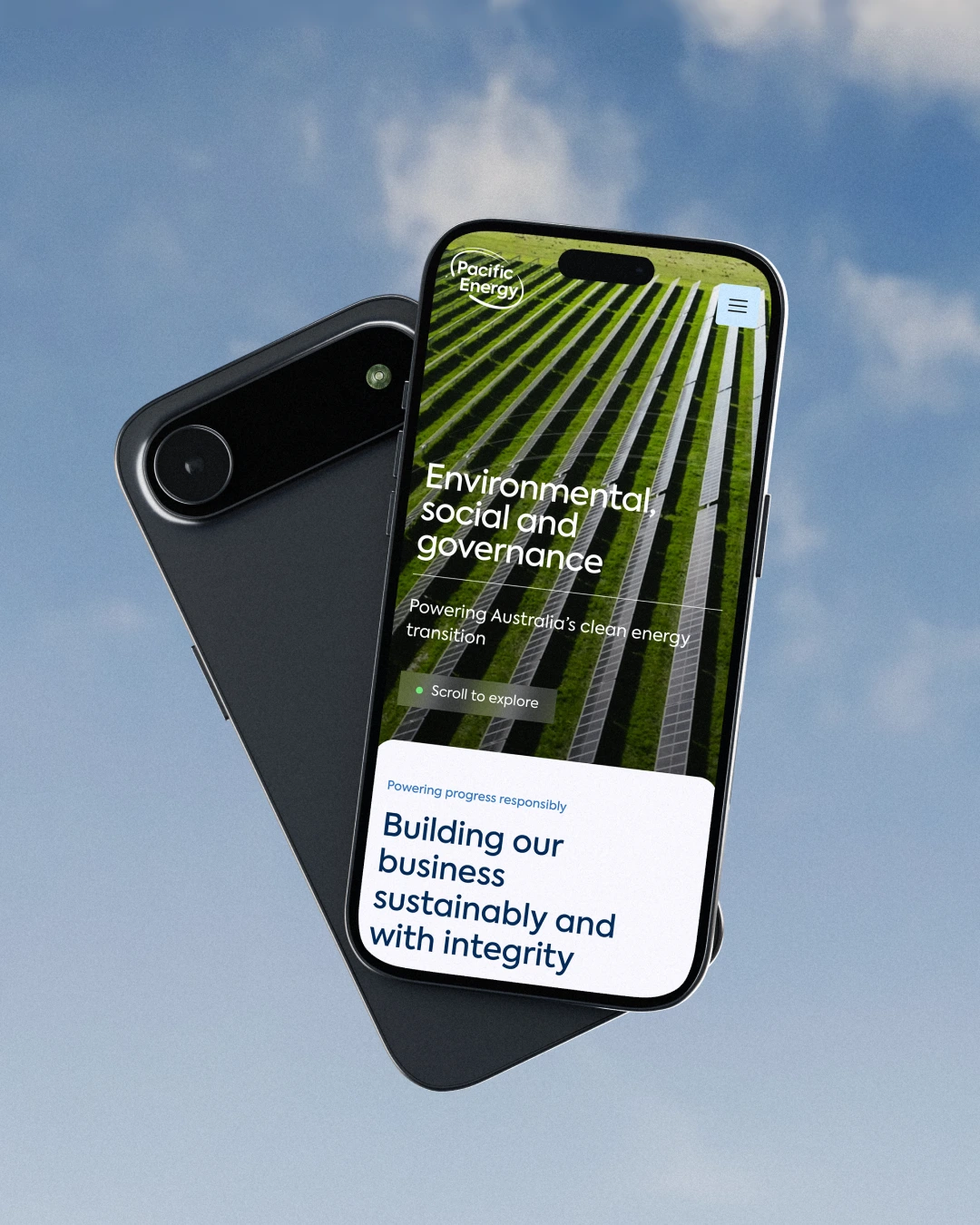 Pacific-Energy-Environmental-Governence