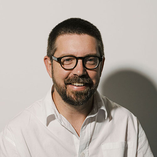 Display picture of Clint Sutherland