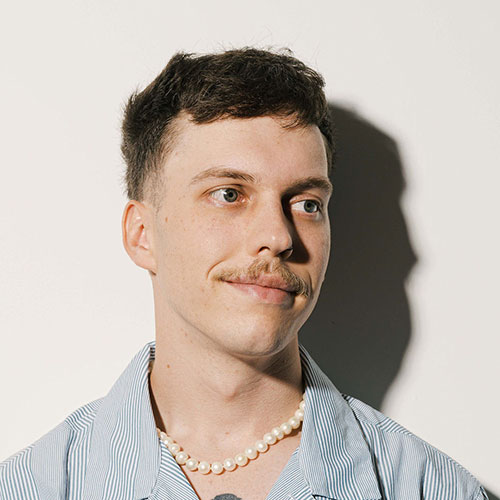 Display picture of Cullen Webber