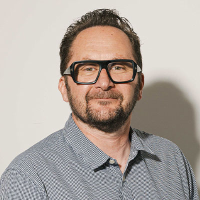 Neil Mason