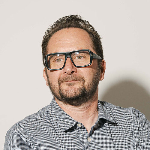 Display picture of Neil Mason