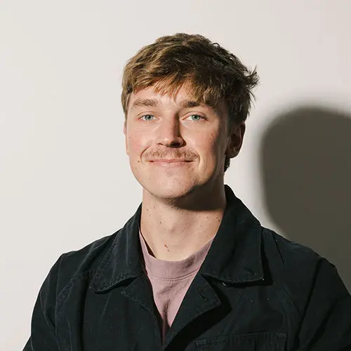 Display picture of Adam Langridge