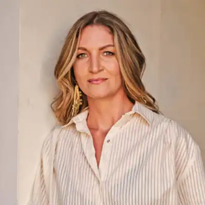 Anna Reece