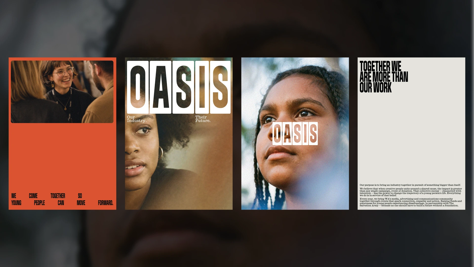 Oasis-Ball-Branding-Design-Banner
