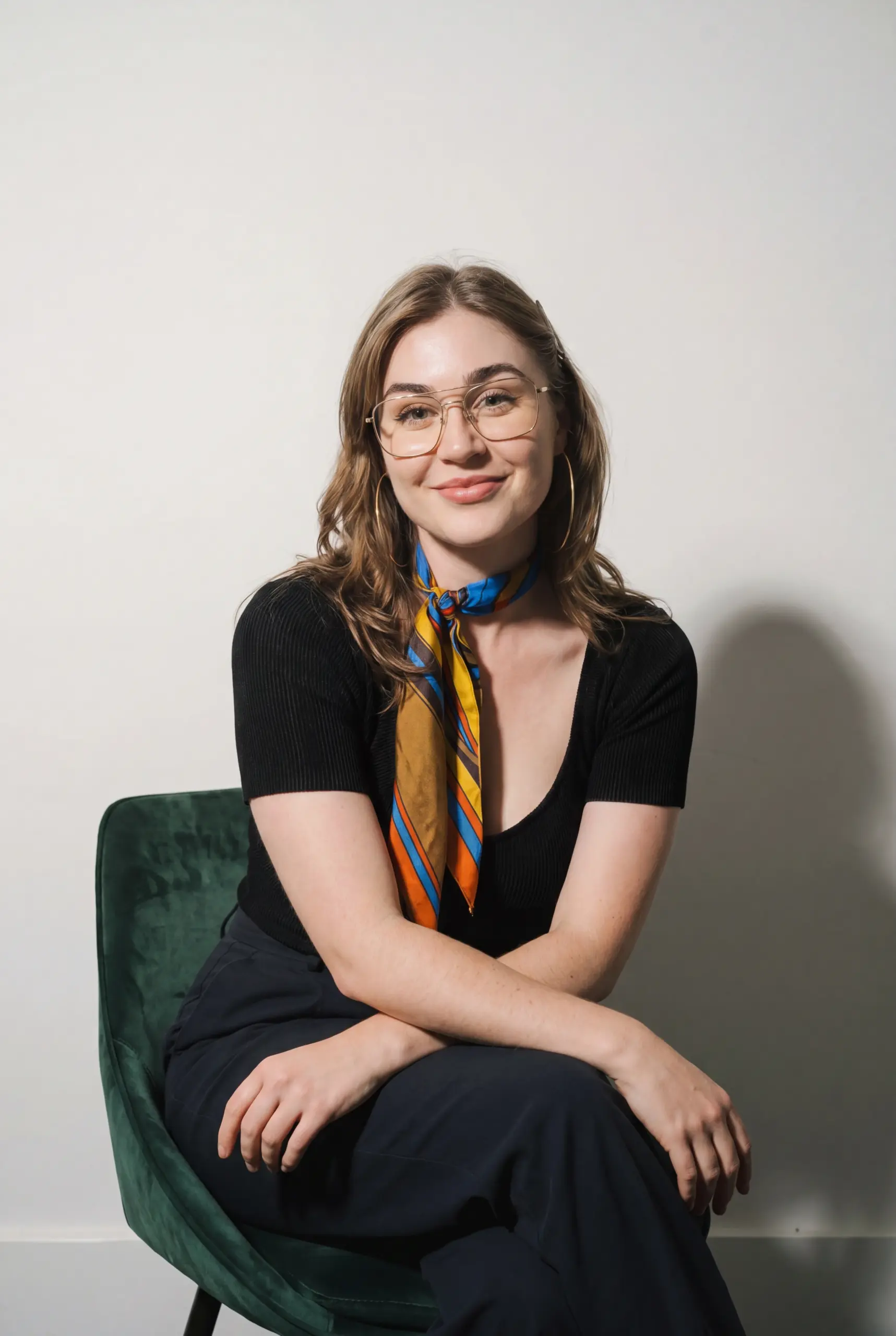 Display picture of Sabrina Beddome