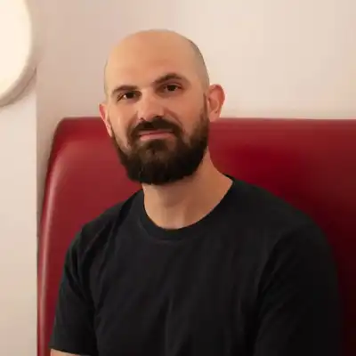 Simon Miraudo